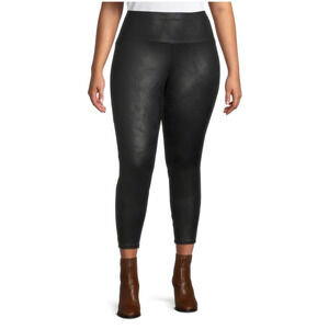 Women's Leggings Size 0X (14) Plus